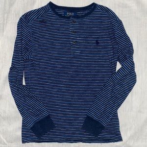 Ralph Lauren Long Sleeve